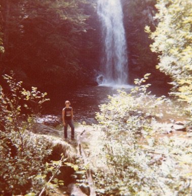 Cascades de MUREL